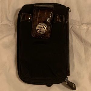 Brighton Collectables wallet pouch